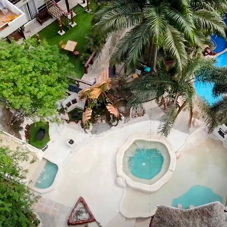 Me Hotel & Villas - Montanita Estates Εξωτερικό φωτογραφία