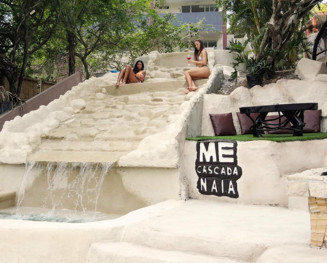 Me Hotel & Villas - Montanita Estates Εξωτερικό φωτογραφία