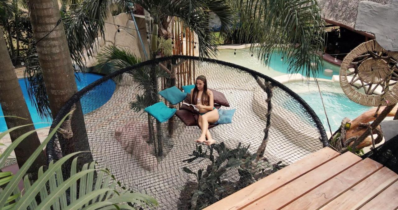 Me Hotel & Villas - Montanita Estates Εξωτερικό φωτογραφία