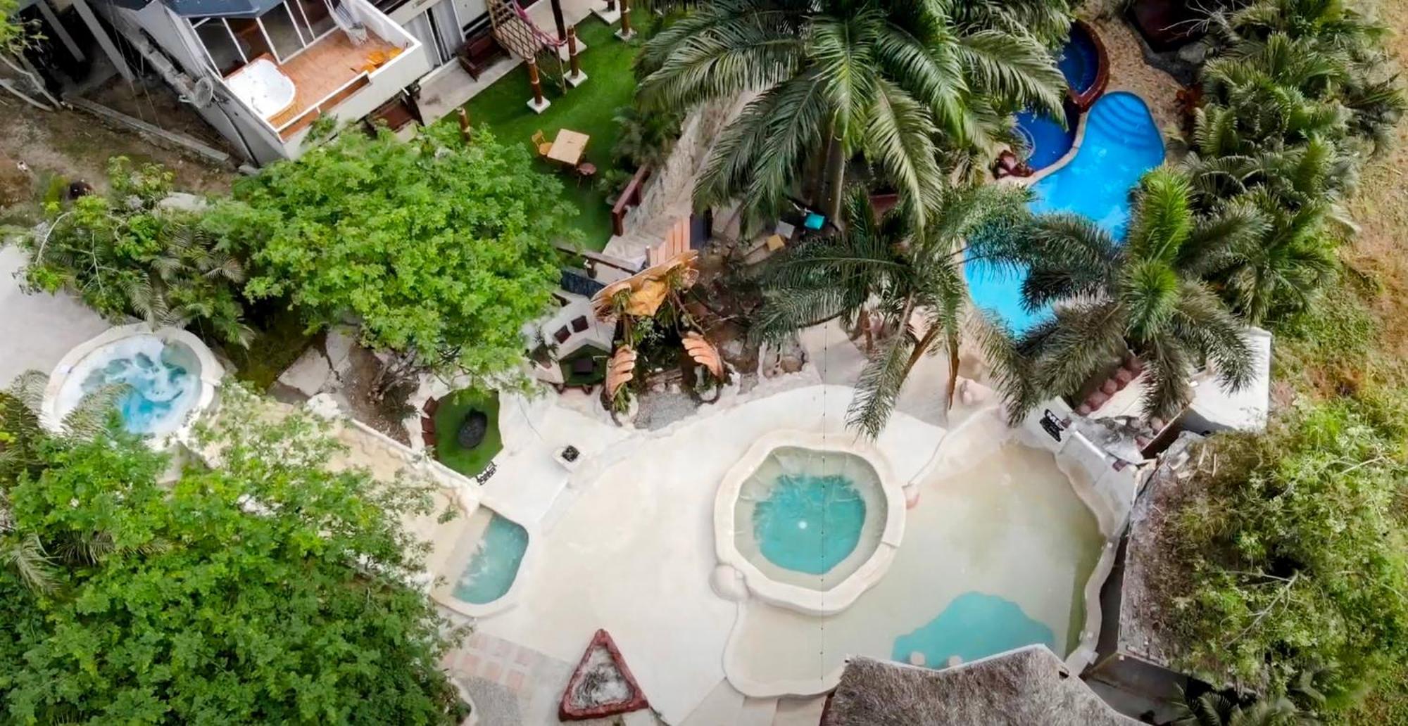 Me Hotel & Villas - Montanita Estates Εξωτερικό φωτογραφία