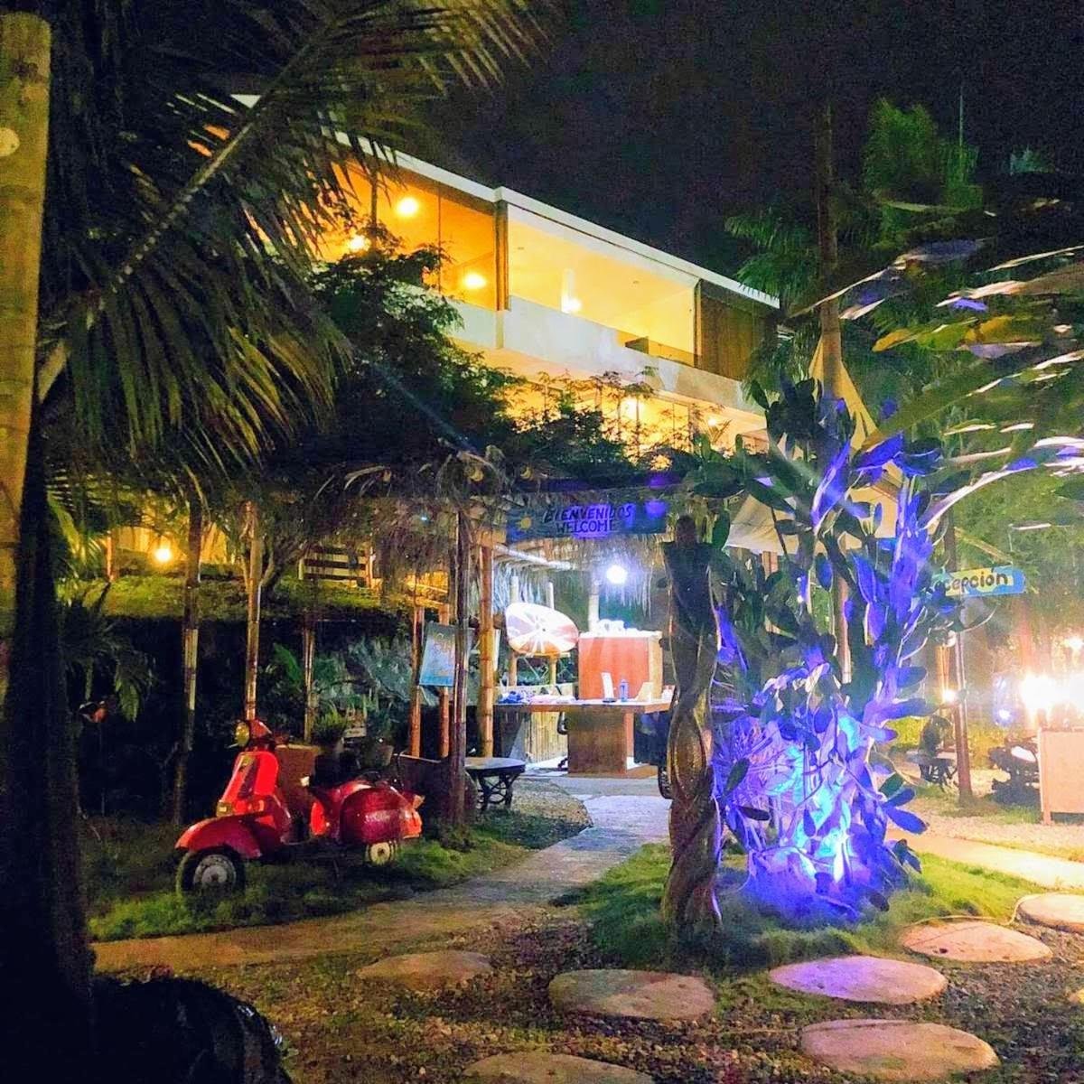 Me Hotel & Villas - Montanita Estates Δωμάτιο φωτογραφία