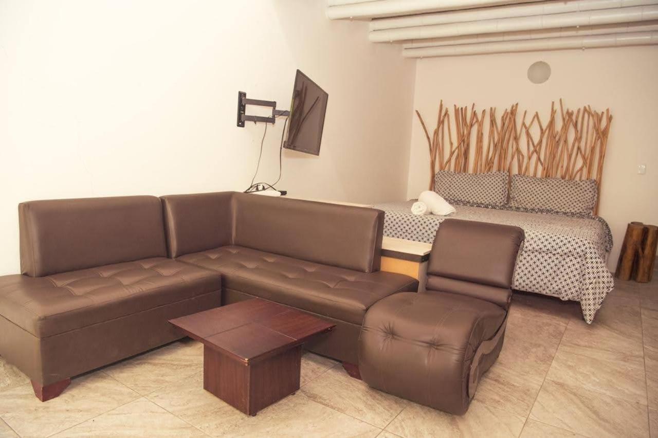 Me Hotel & Villas - Montanita Estates Δωμάτιο φωτογραφία