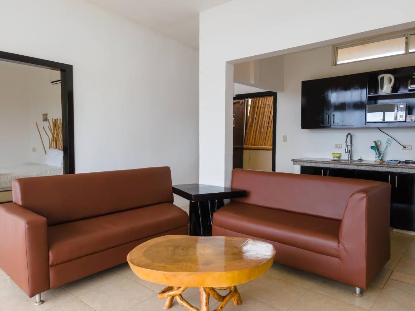Me Hotel & Villas - Montanita Estates Δωμάτιο φωτογραφία